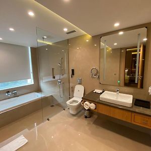 Deluxe Kamer met een King Size Bed